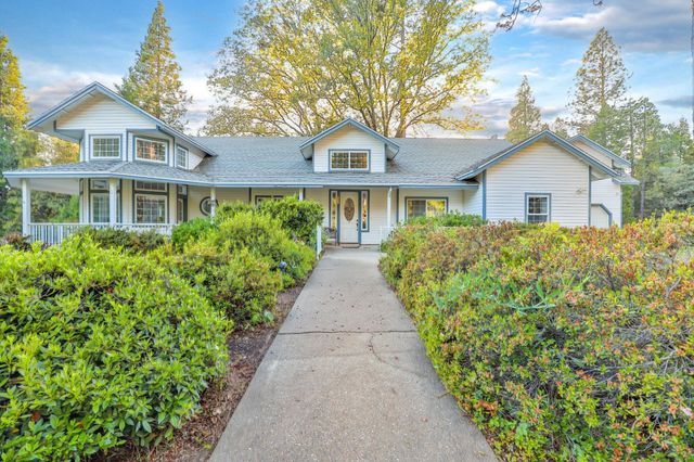 3333 Bingham Ln, Georgetown, CA 95634