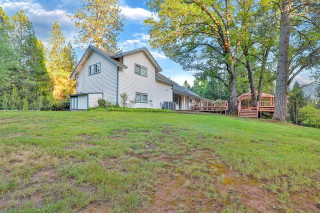 3333 Bingham Ln, Georgetown, CA 95634