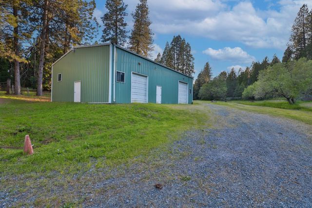 3333 Bingham Ln, Georgetown, CA 95634