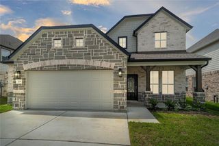 309 West Tranquil Fields Lane, Waller, TX 77484