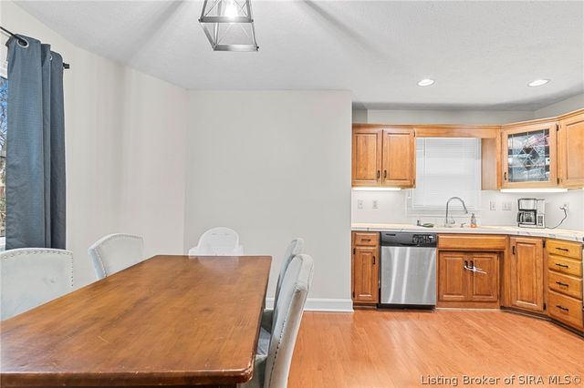 511 Miles Ridge Road, Madison, IN 47250