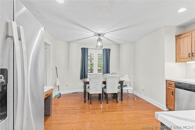 511 Miles Ridge Road, Madison, IN 47250