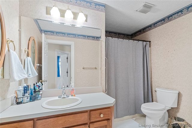 511 Miles Ridge Road, Madison, IN 47250