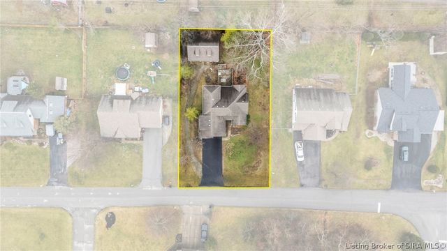 511 Miles Ridge Road, Madison, IN 47250