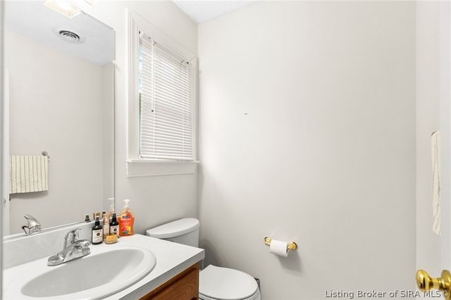 511 Miles Ridge Road, Madison, IN 47250