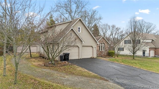 511 Miles Ridge Road, Madison, IN 47250