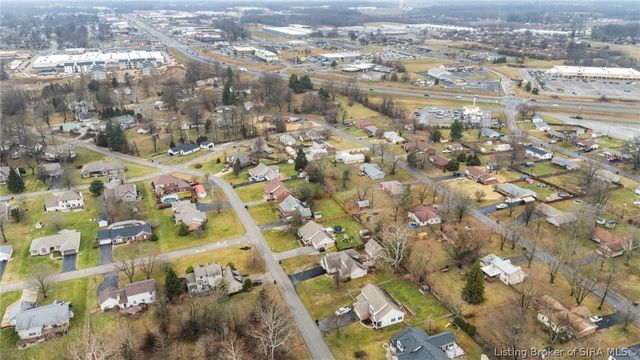 511 Miles Ridge Road, Madison, IN 47250