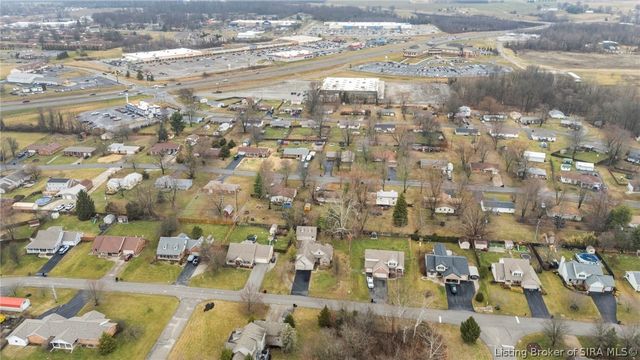 511 Miles Ridge Road, Madison, IN 47250