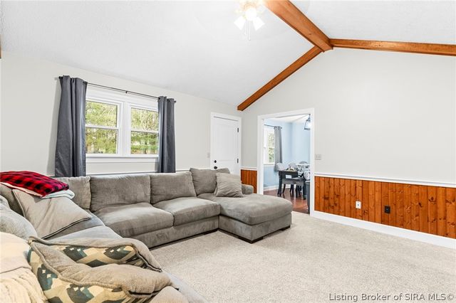 511 Miles Ridge Road, Madison, IN 47250