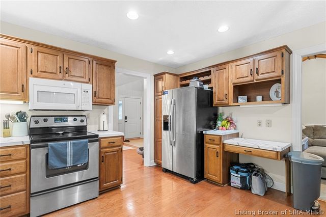 511 Miles Ridge Road, Madison, IN 47250