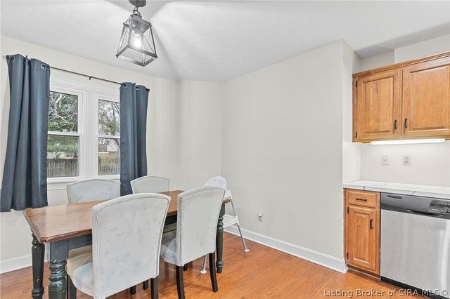 511 Miles Ridge Road, Madison, IN 47250