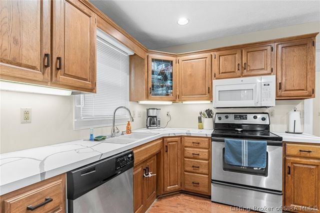 511 Miles Ridge Road, Madison, IN 47250