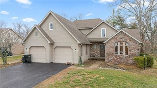 511 Miles Ridge Road, Madison, IN 47250