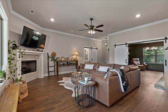 3 Pylle Lane, Bella Vista, AR 72715