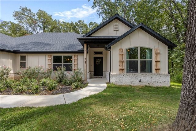 3 Pylle Lane, Bella Vista, AR 72715