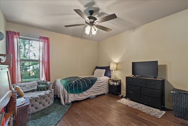 3 Pylle Lane, Bella Vista, AR 72715