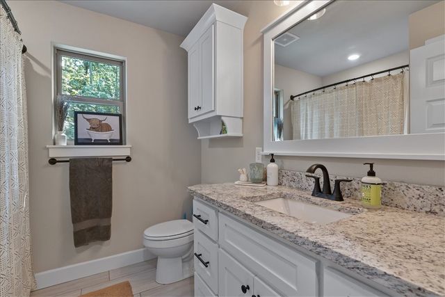 3 Pylle Lane, Bella Vista, AR 72715