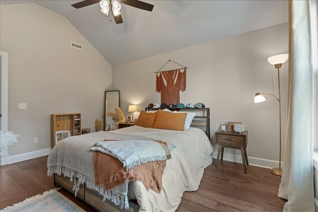 3 Pylle Lane, Bella Vista, AR 72715