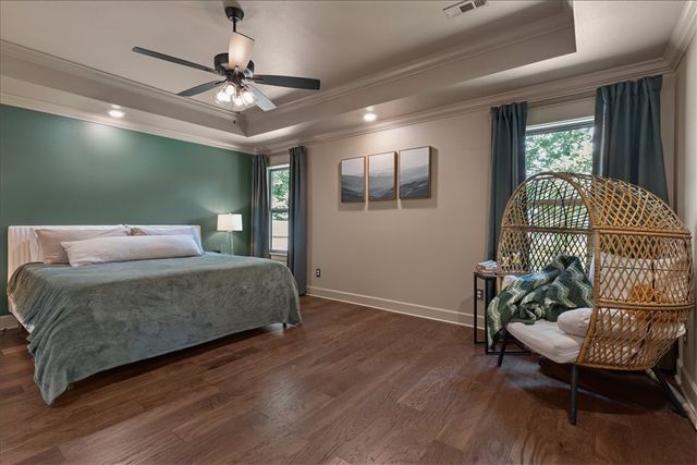 3 Pylle Lane, Bella Vista, AR 72715