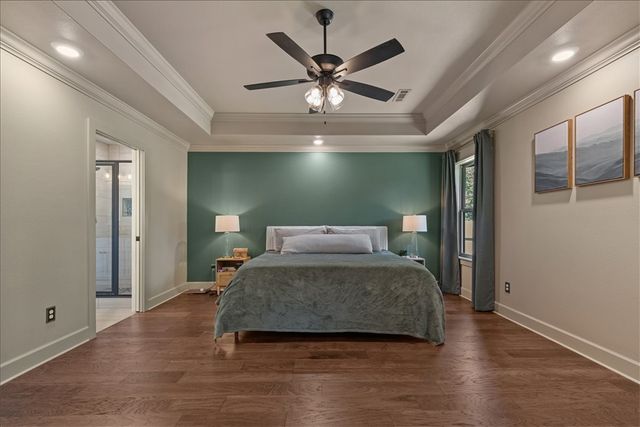 3 Pylle Lane, Bella Vista, AR 72715