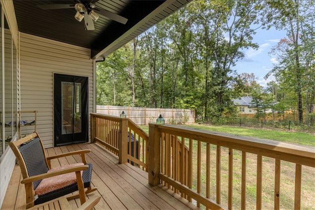 3 Pylle Lane, Bella Vista, AR 72715