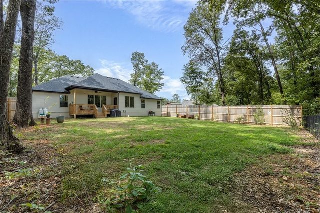 3 Pylle Lane, Bella Vista, AR 72715