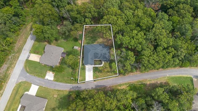 3 Pylle Lane, Bella Vista, AR 72715