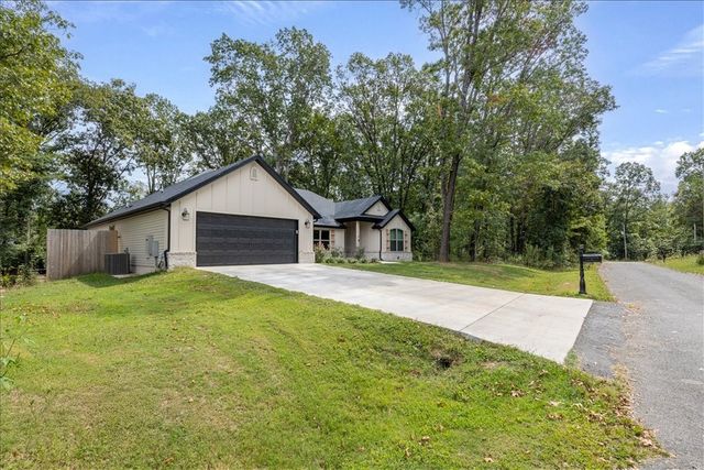 3 Pylle Lane, Bella Vista, AR 72715
