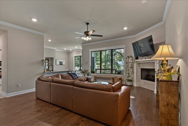 3 Pylle Lane, Bella Vista, AR 72715