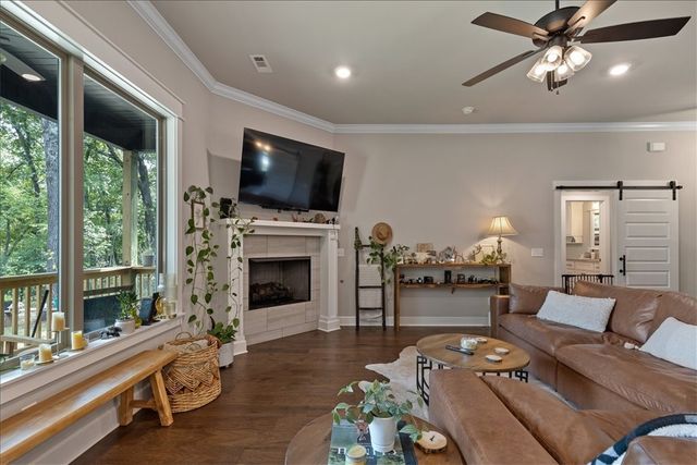 3 Pylle Lane, Bella Vista, AR 72715