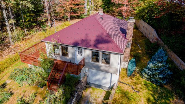 78 Pine Eden Road, Rindge, NH 03461