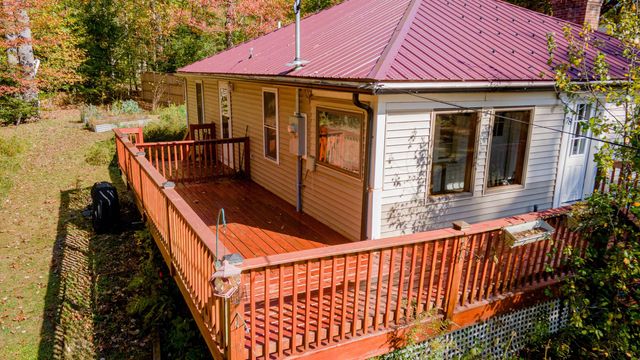 78 Pine Eden Road, Rindge, NH 03461