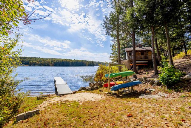 78 Pine Eden Road, Rindge, NH 03461