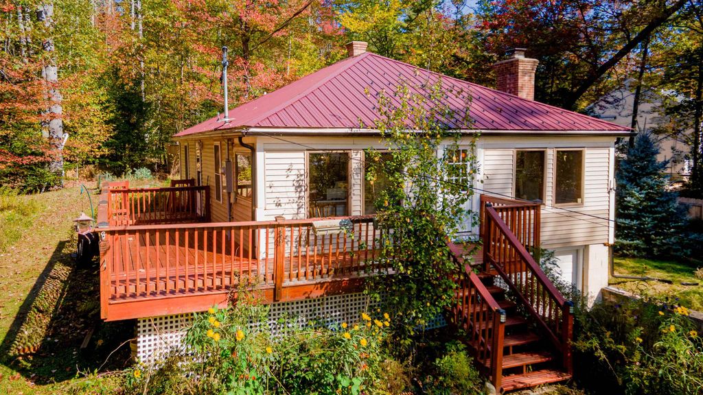 78 Pine Eden Road, Rindge, NH 03461