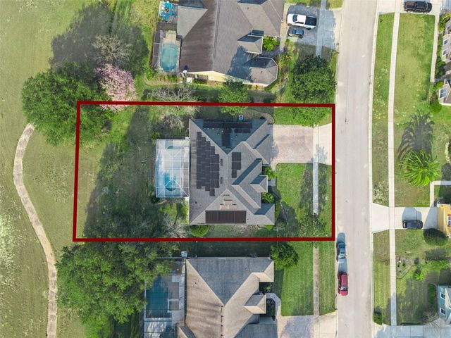 3652 ROCHELLE LANE, Apopka, FL 32712