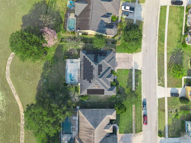 3652 ROCHELLE LANE, Apopka, FL 32712