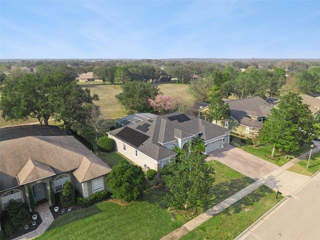 3652 ROCHELLE LANE, Apopka, FL 32712