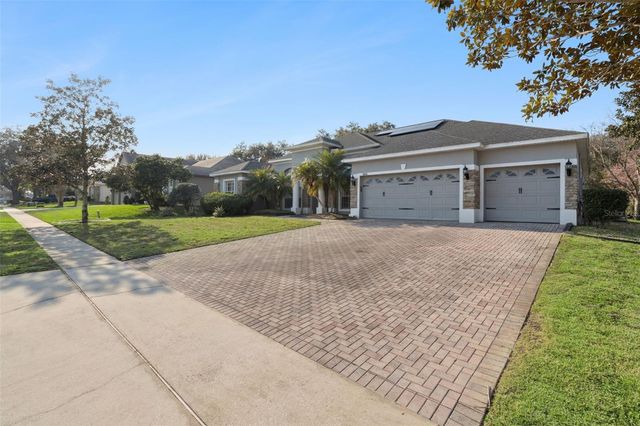 3652 ROCHELLE LANE, Apopka, FL 32712