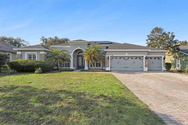 3652 ROCHELLE LANE, Apopka, FL 32712