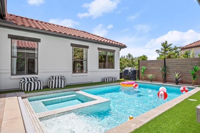 210 Neville Wood Ct CT, Austin, TX 78738