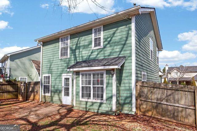 139 Summer Crest Place SW, Marietta, GA 30060