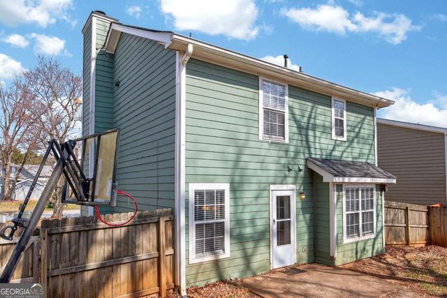 139 Summer Crest Place SW, Marietta, GA 30060