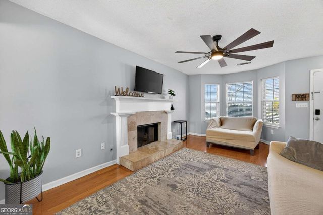 139 Summer Crest Place SW, Marietta, GA 30060