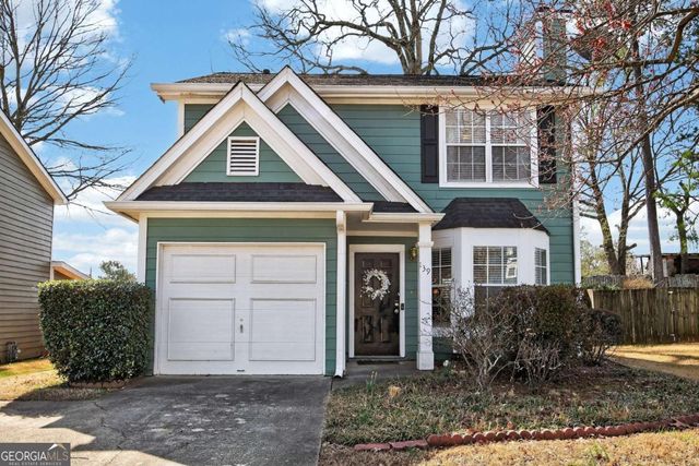 139 Summer Crest Place SW, Marietta, GA 30060