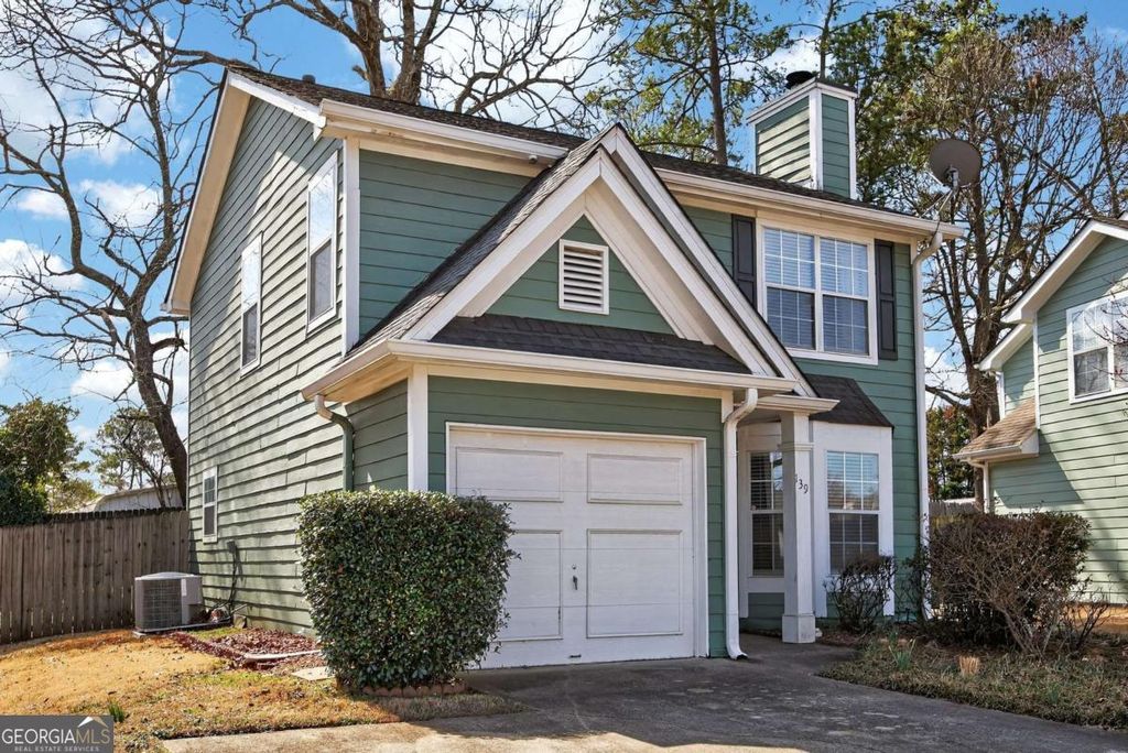 139 Summer Crest Place SW, Marietta, GA 30060