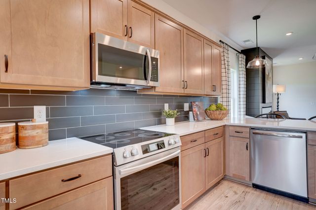 302 Ambassador Drive, Clayton, NC 27520