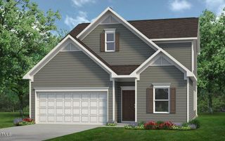 302 Ambassador Drive, Clayton, NC 27520
