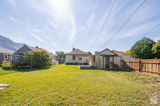 1344 E 23RD ST, Ogden, UT 84401