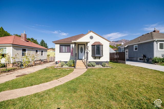 1344 E 23RD ST, Ogden, UT 84401