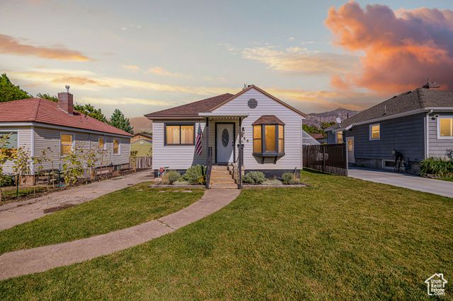 1344 E 23RD ST, Ogden, UT 84401